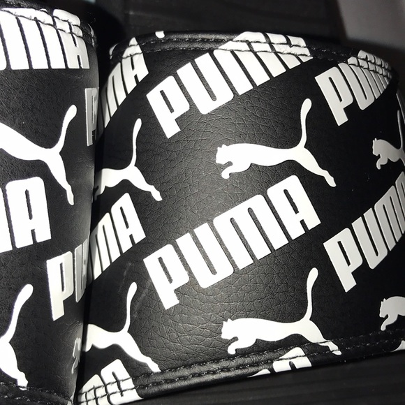Puma Men’s Slides🆕 - Picture 5 of 12